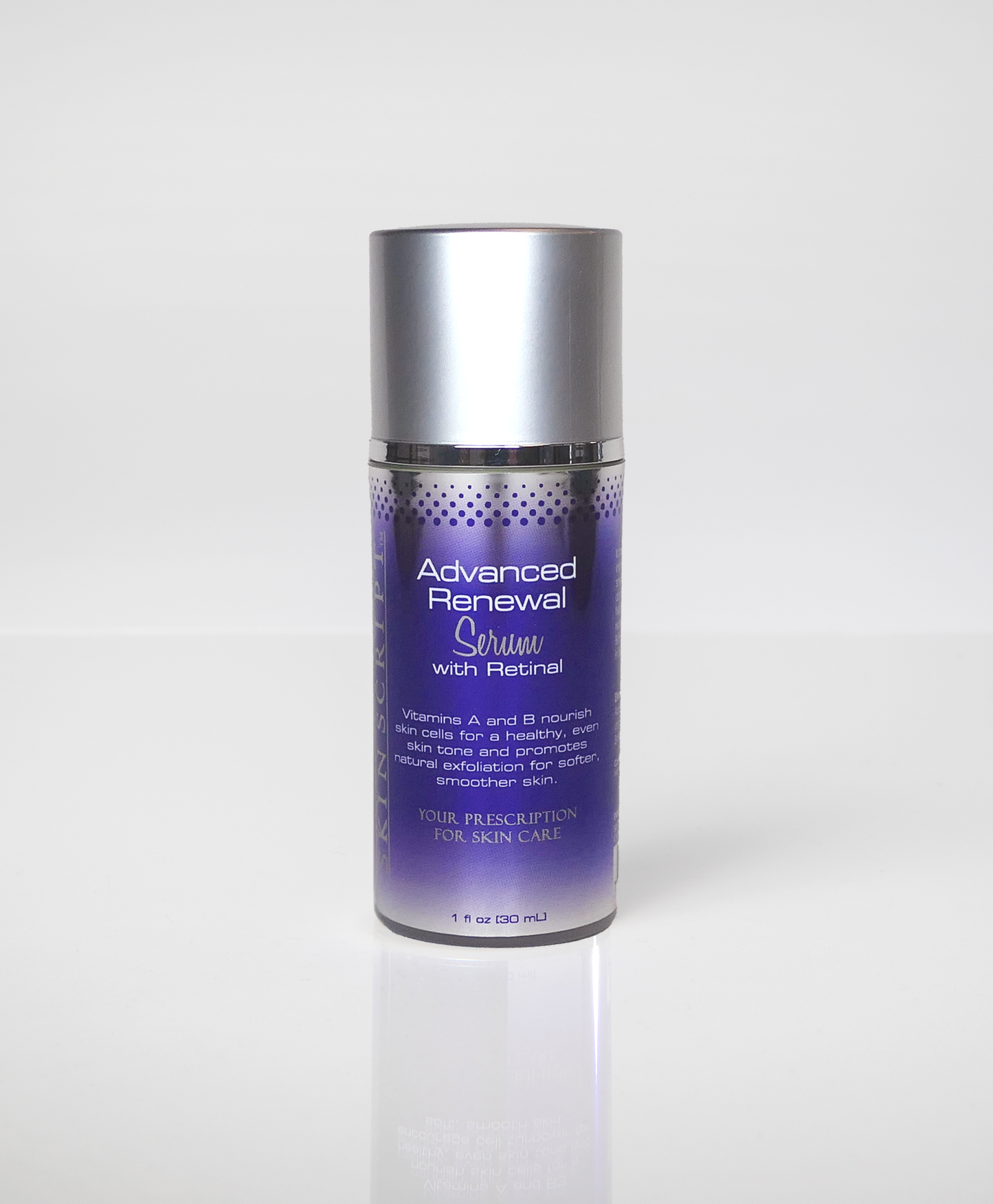Skin Script Advanced Renewal Serum 1.0oz