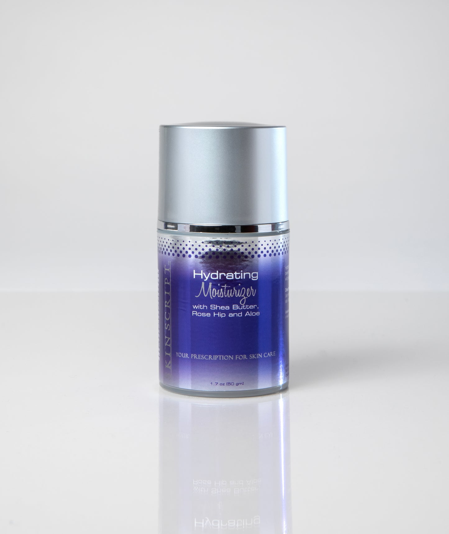 Skin Script Hydrating Moisturizer 1.7oz