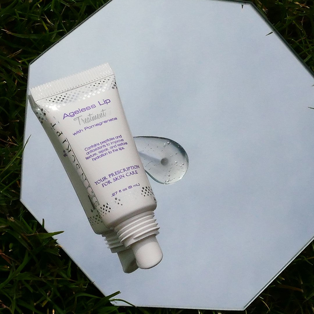 Skin Script Ageless Lip Treatment 0.27oz