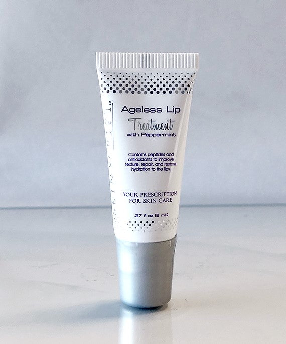 Skin Script Ageless Lip Treatment 0.27oz