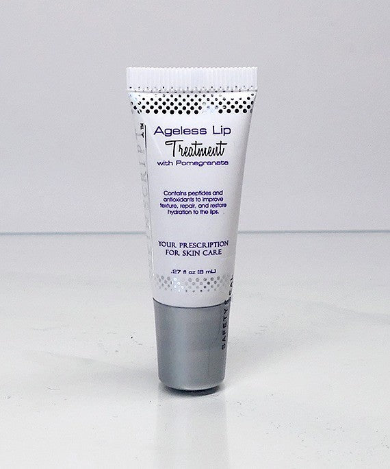 Skin Script Ageless Lip Treatment 0.27oz